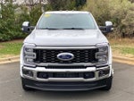 2026 Ford F-450SD Lariat DRW