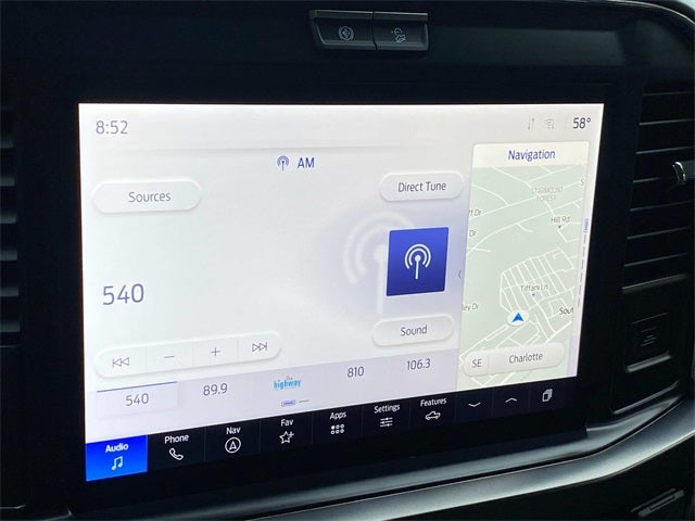 2026 Ford F-450SD Lariat DRW