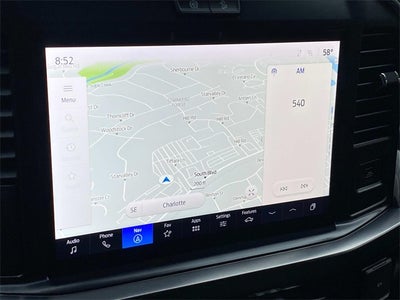 2026 Ford F-450SD Lariat DRW