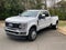 2026 Ford F-450SD Lariat DRW