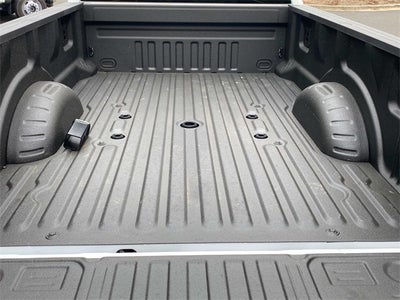 2026 Ford F-450SD Lariat DRW