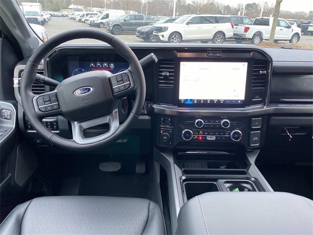 2026 Ford F-450SD Lariat DRW