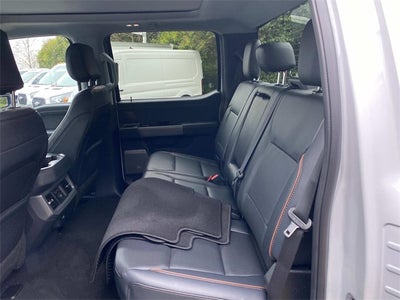 2026 Ford F-450SD Lariat DRW