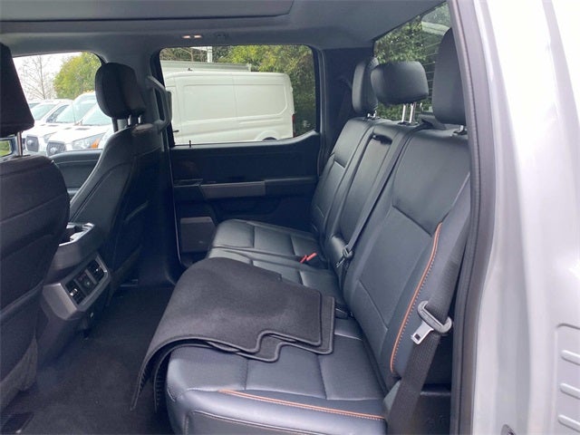 2026 Ford F-450SD Lariat DRW