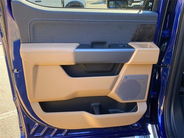 2026 Ford F-450SD Lariat DRW