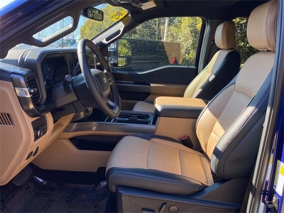 2026 Ford F-450SD Lariat DRW