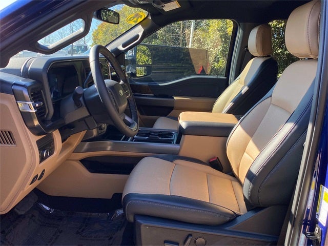 2026 Ford F-450SD Lariat DRW