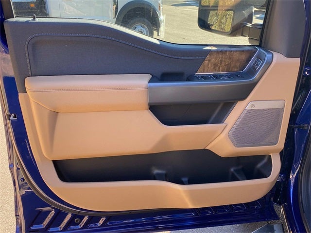 2026 Ford F-450SD Lariat DRW