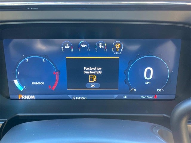 2026 Ford F-450SD Lariat DRW