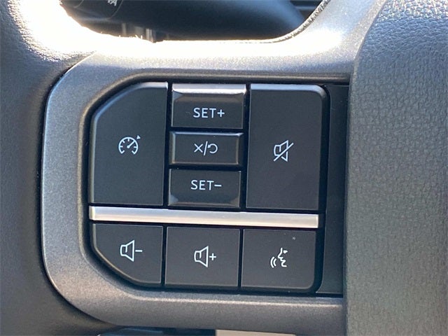 2026 Ford F-450SD Lariat DRW