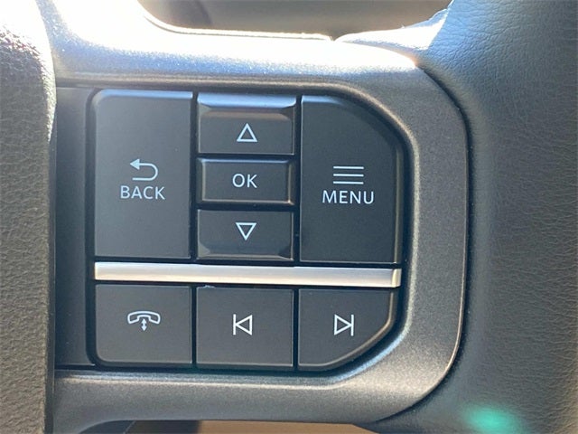 2026 Ford F-450SD Lariat DRW