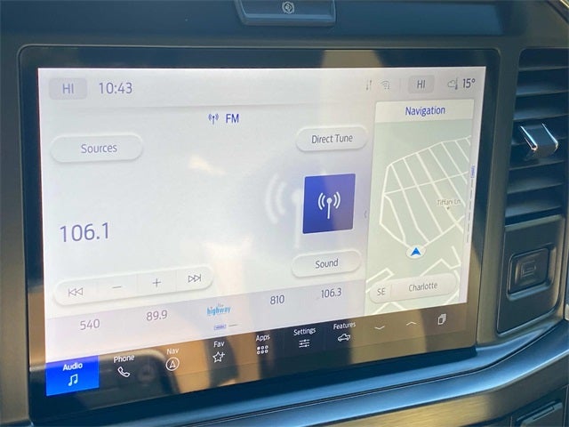 2026 Ford F-450SD Lariat DRW