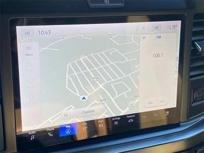 2026 Ford F-450SD Lariat DRW