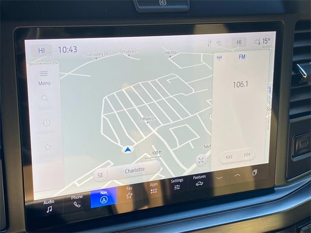 2026 Ford F-450SD Lariat DRW