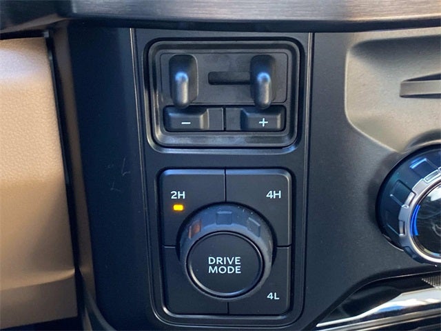 2026 Ford F-450SD Lariat DRW