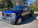 2026 Ford F-450SD Lariat DRW