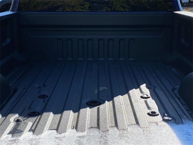 2026 Ford F-450SD Lariat DRW