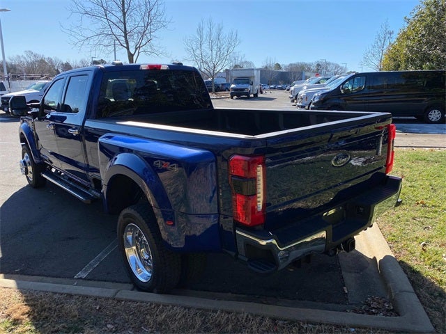 2026 Ford F-450SD Lariat DRW