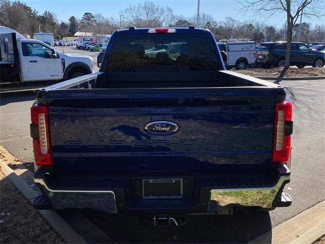 2026 Ford F-450SD Lariat DRW