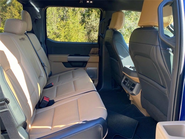 2026 Ford F-450SD Lariat DRW