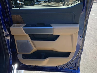 2026 Ford F-450SD Lariat DRW