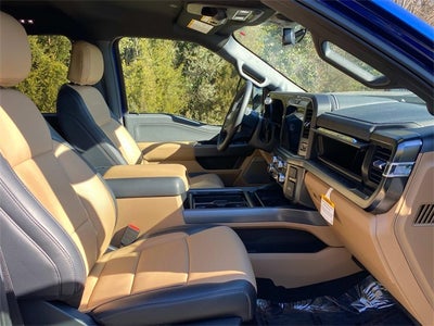 2026 Ford F-450SD Lariat DRW