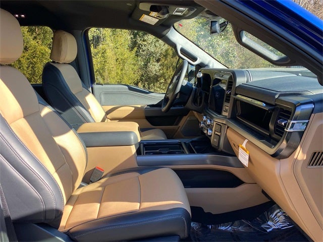 2026 Ford F-450SD Lariat DRW