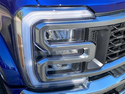 2026 Ford F-450SD Lariat DRW