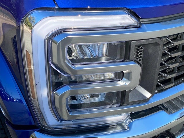 2026 Ford F-450SD Lariat DRW