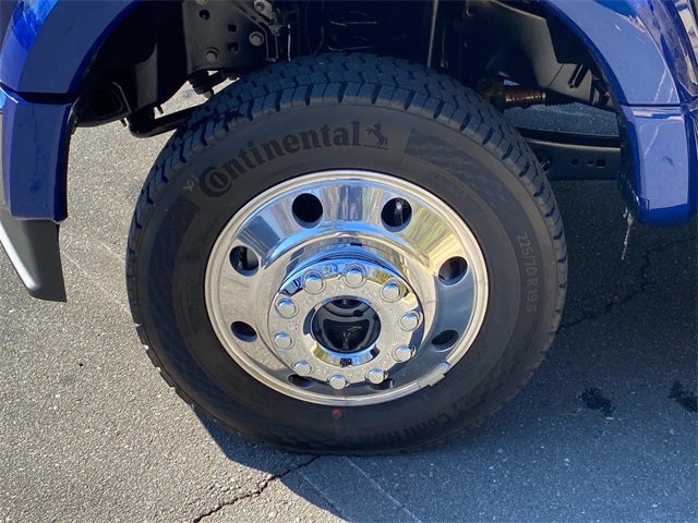 2026 Ford F-450SD Lariat DRW