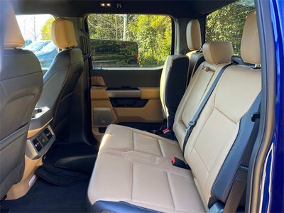 2026 Ford F-450SD Lariat DRW