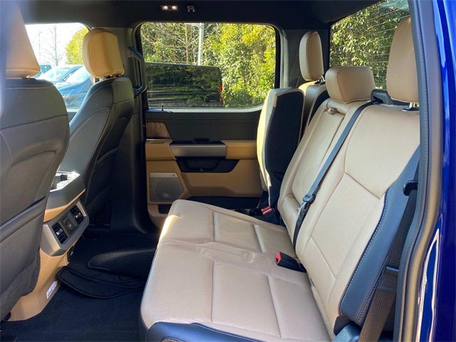 2026 Ford F-450SD Lariat DRW