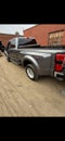 2026 Ford F-450SD Lariat DRW