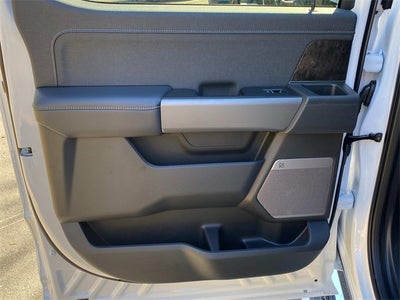 2026 Ford F-450SD Lariat DRW