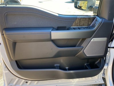 2026 Ford F-450SD Lariat DRW