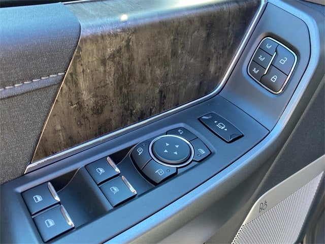 2026 Ford F-450SD Lariat DRW