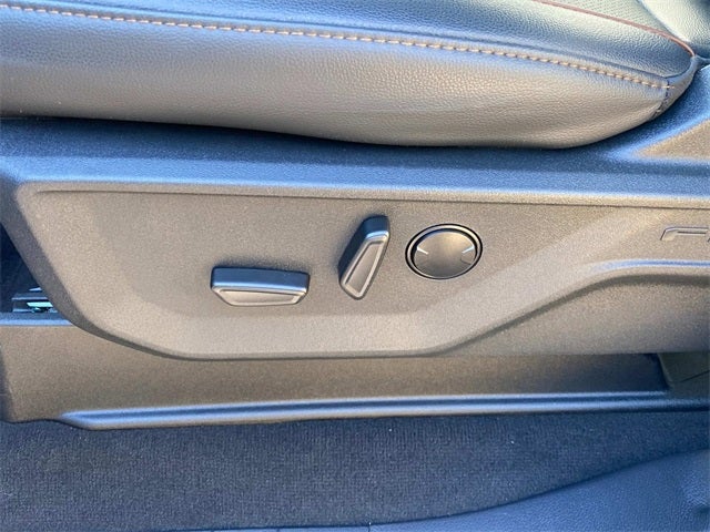 2026 Ford F-450SD Lariat DRW