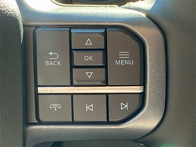 2026 Ford F-450SD Lariat DRW