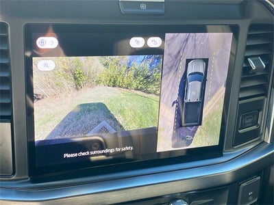 2026 Ford F-450SD Lariat DRW