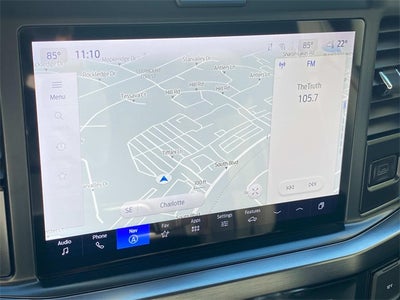 2026 Ford F-450SD Lariat DRW