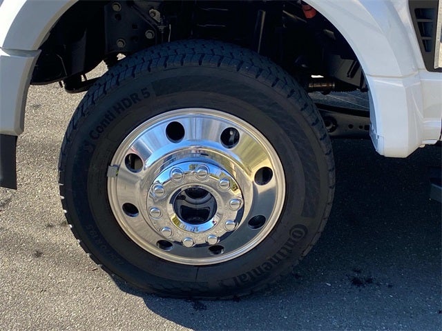 2026 Ford F-450SD Lariat DRW