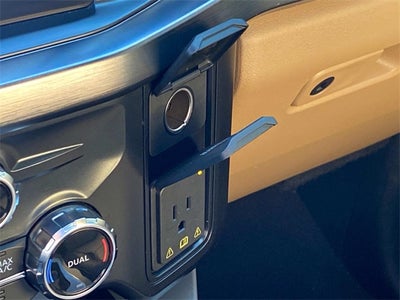 2025 Ford F-450SD Lariat DRW