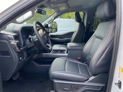 2026 Ford F-450SD Lariat DRW