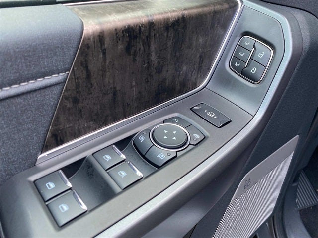 2026 Ford F-450SD Lariat DRW