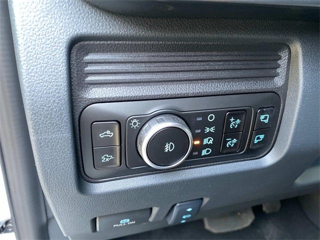 2026 Ford F-450SD Lariat DRW