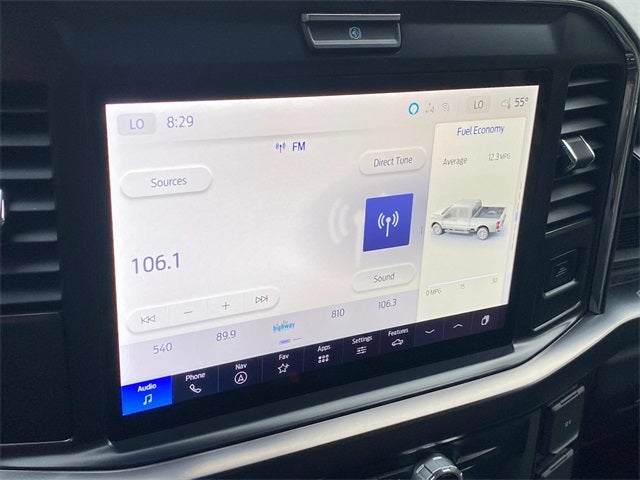 2026 Ford F-450SD Lariat DRW