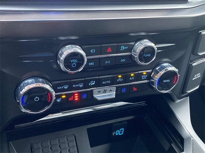 2026 Ford F-450SD Lariat DRW