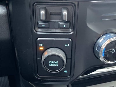 2026 Ford F-450SD Lariat DRW