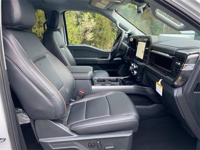 2026 Ford F-450SD Lariat DRW