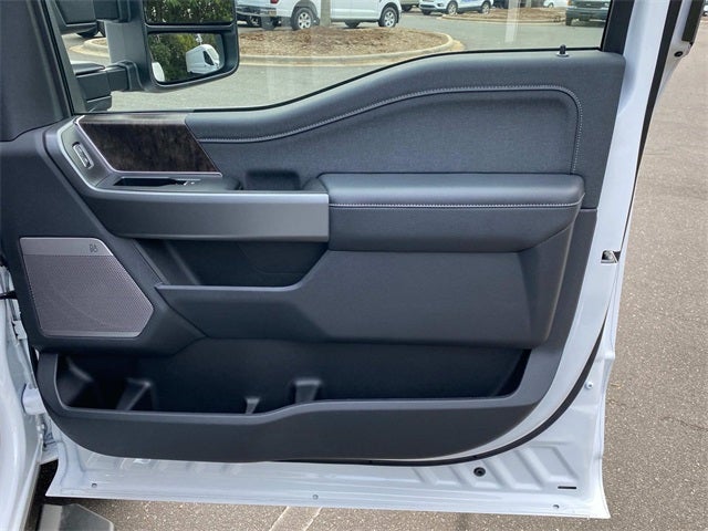 2026 Ford F-450SD Lariat DRW